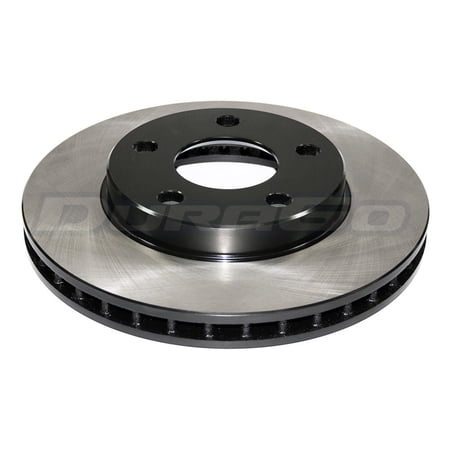 DuraGo BR55040-02 Disc Brake Rotor