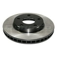 thumbnail image 1 of DuraGo BR55040-02 Disc Brake Rotor, 1 of 3