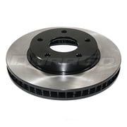 DuraGo BR55047-02 Disc Brake Rotor