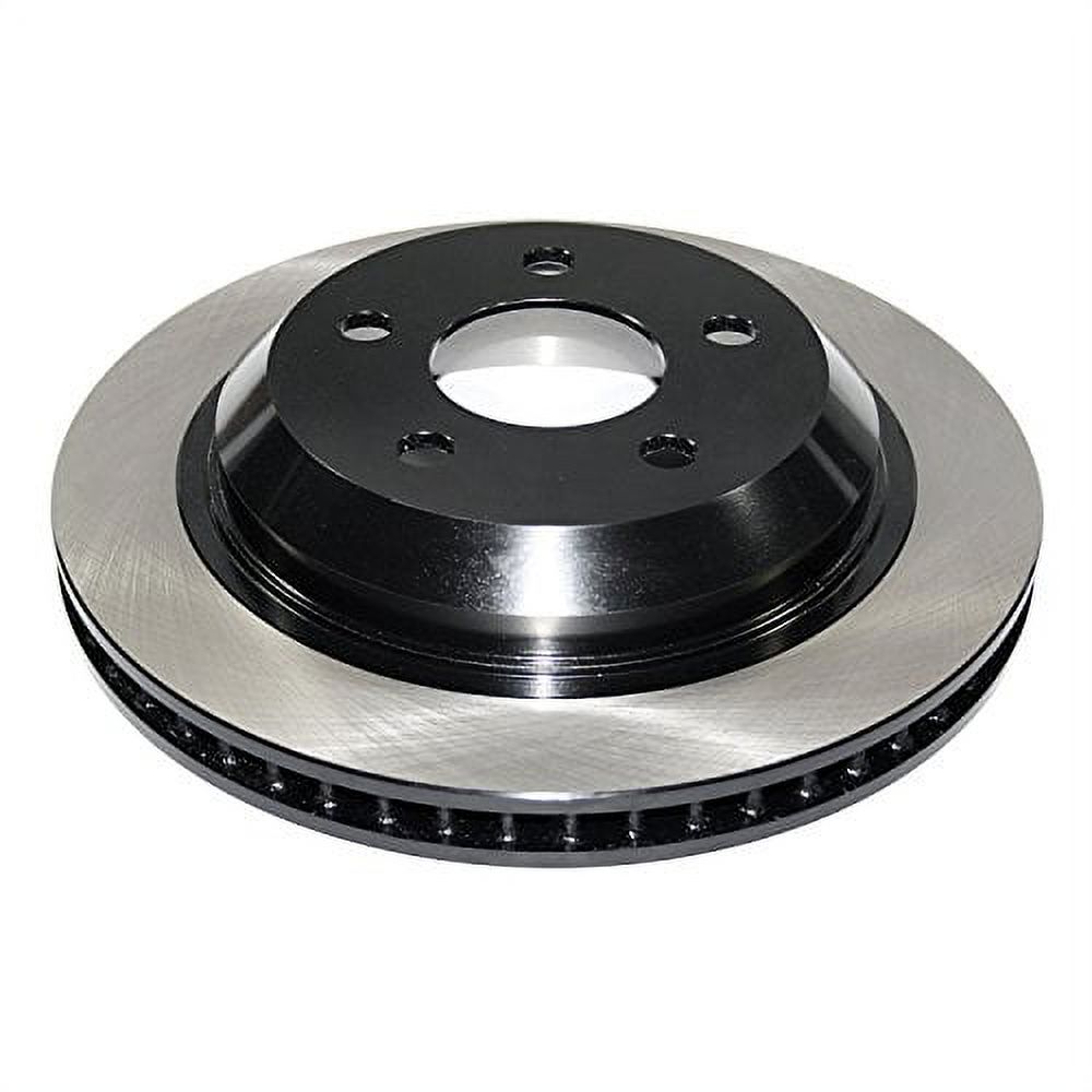 DuraGo BR55050-02 Disc Brake Rotor