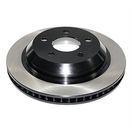 DuraGo BR55050-02 Disc Brake Rotor