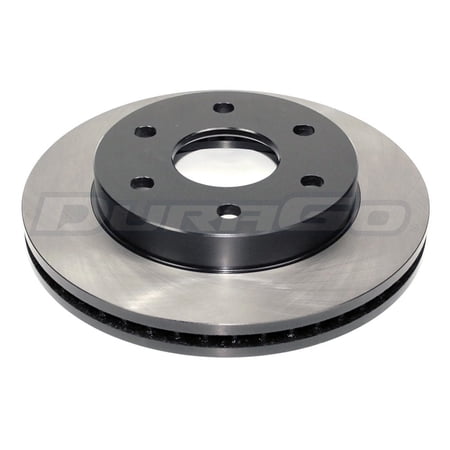 DuraGo BR55054-02 Disc Brake Rotor