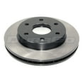 thumbnail image 1 of DuraGo BR55054-02 Disc Brake Rotor, 1 of 2