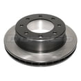 thumbnail image 1 of DuraGo BR55057-02 Disc Brake Rotor, 1 of 2