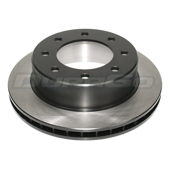 DuraGo BR55057-02 Disc Brake Rotor