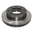 thumbnail image 1 of DuraGo BR55062-02 Disc Brake Rotor, 1 of 2