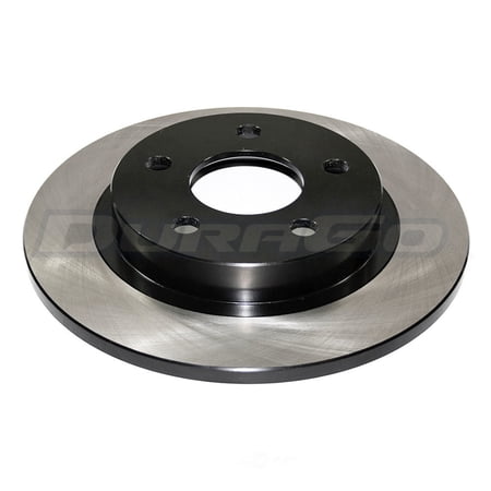 DuraGo BR55065-02 Disc Brake Rotor