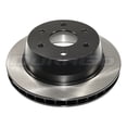 thumbnail image 1 of DuraGo BR55067-02 Disc Brake Rotor, 1 of 2