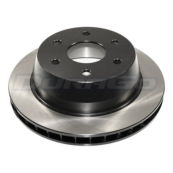 DuraGo BR55067-02 Disc Brake Rotor
