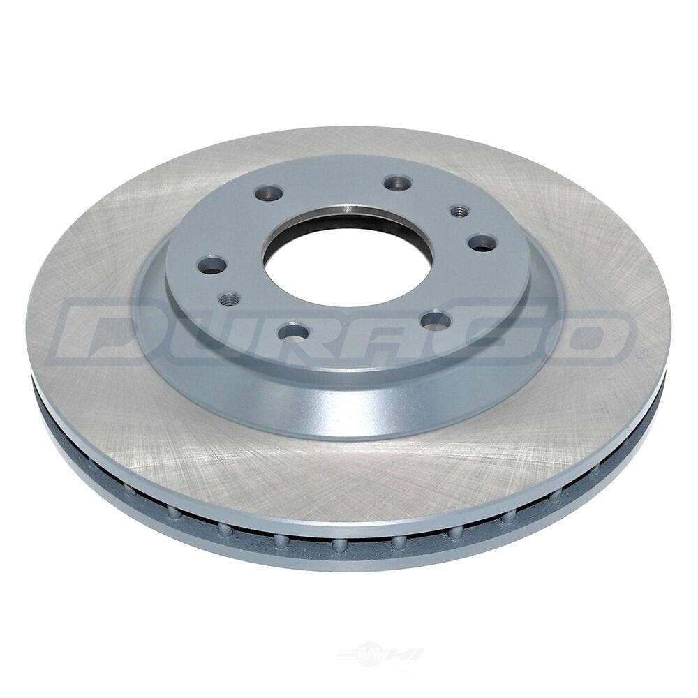 DuraGo BR55069-01 Disc Brake Rotor