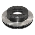 thumbnail image 1 of DuraGo BR55072-02 Disc Brake Rotor, 1 of 2