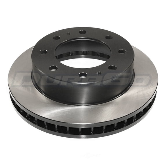 DuraGo BR55072-02 Disc Brake Rotor
