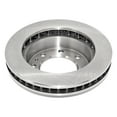 thumbnail image 1 of DuraGo BR55072 Front Vented Disc Brake Rotor, 1 of 2
