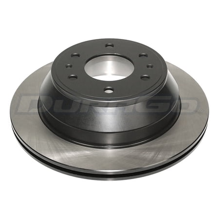 DuraGo BR55073-02 Disc Brake Rotor