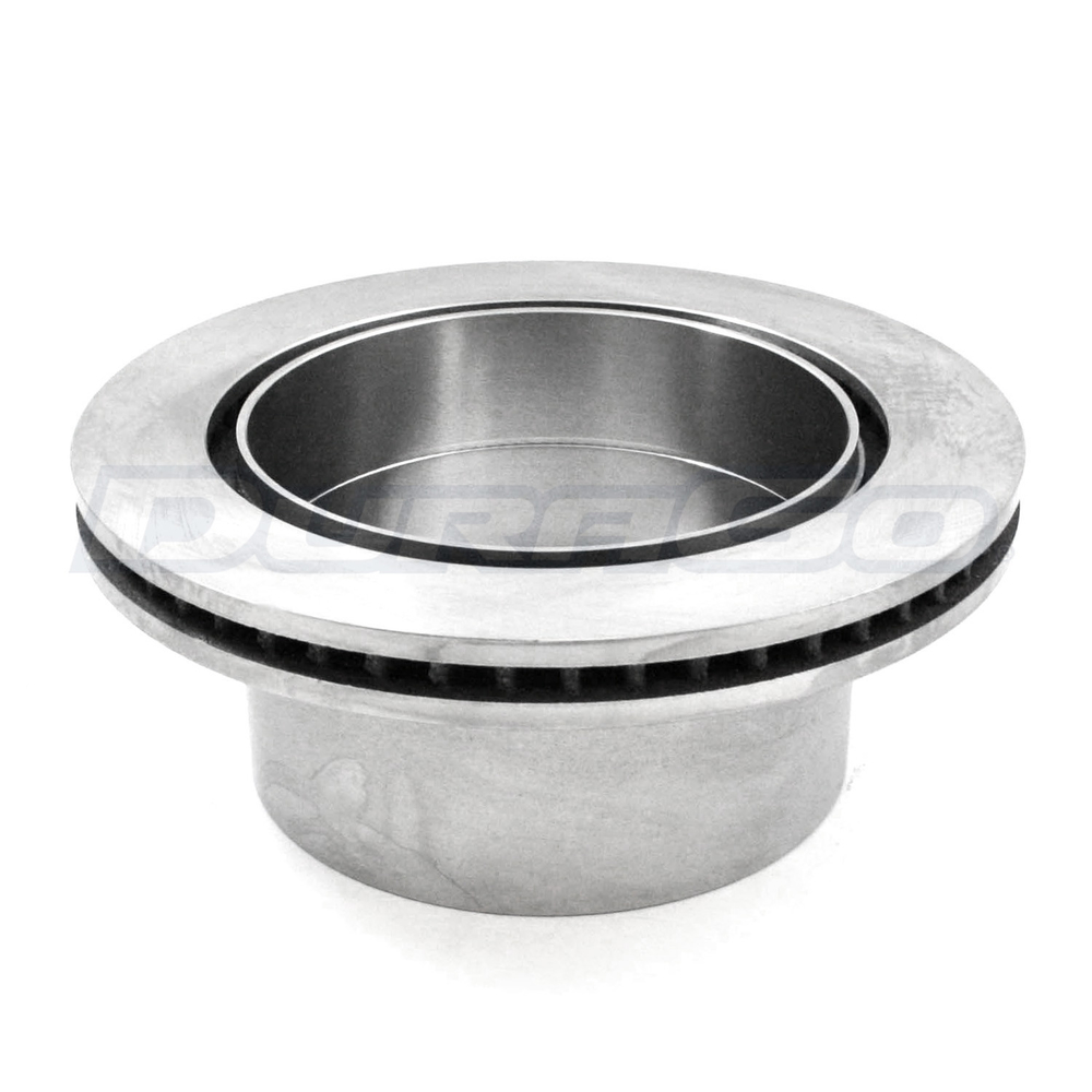 DuraGo BR55075 Disc Brake Rotor