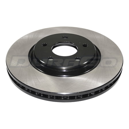 DuraGo BR55093-02 Disc Brake Rotor