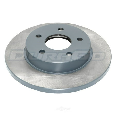 DuraGo BR55094-01 Disc Brake Rotor