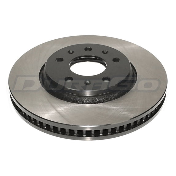 DuraGo BR55096-02 Disc Brake Rotor