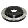 thumbnail image 1 of DuraGo BR55098-02 Disc Brake Rotor, 1 of 3