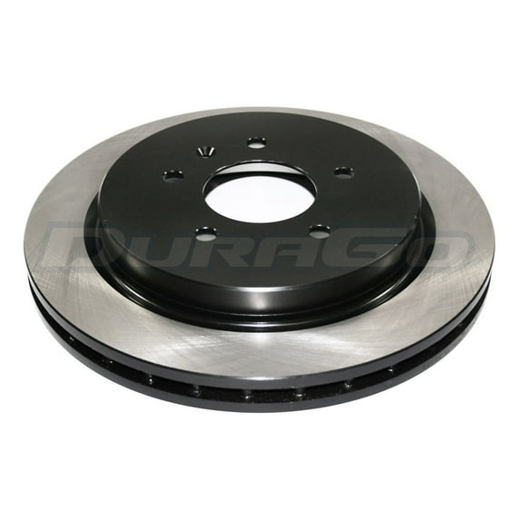 DuraGo BR55098-02 Disc Brake Rotor