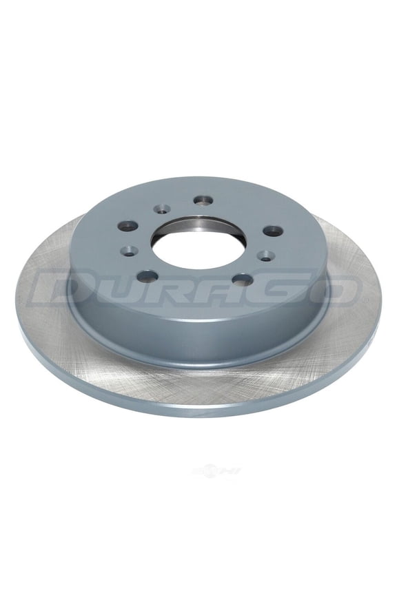 BR55125-01 Disc Brake Rotor