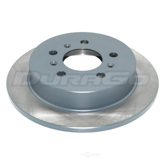 DuraGo BR55125-01 Disc Brake Rotor