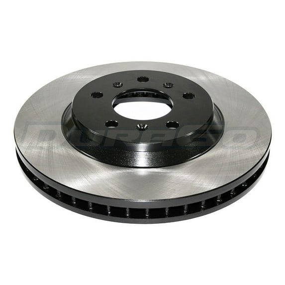 DuraGo BR55126-02 Disc Brake Rotor