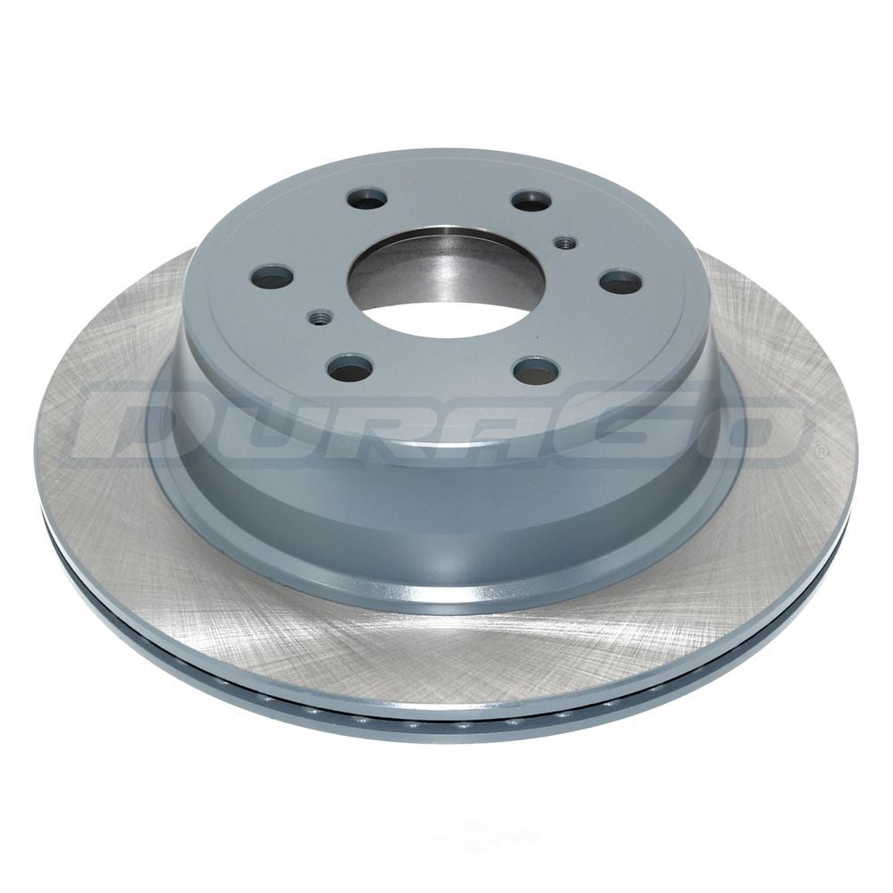 DuraGo BR55133-01 Disc Brake Rotor