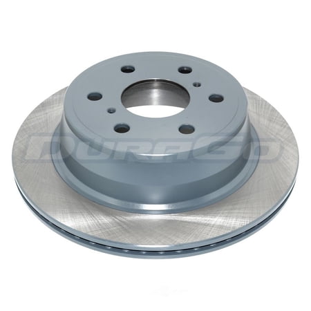 DuraGo BR55133-01 Disc Brake Rotor