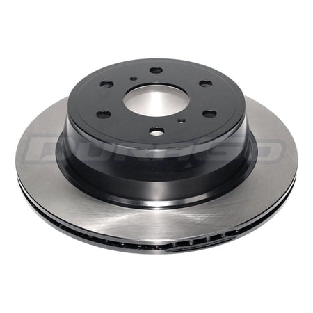 DuraGo BR55133-02 Disc Brake Rotor