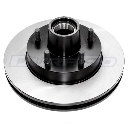 DuraGo BR5547-02 Disc Brake Rotor and Hub Assembly