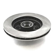 DuraGo BR5570 Front Vented Disc Brake Rotor