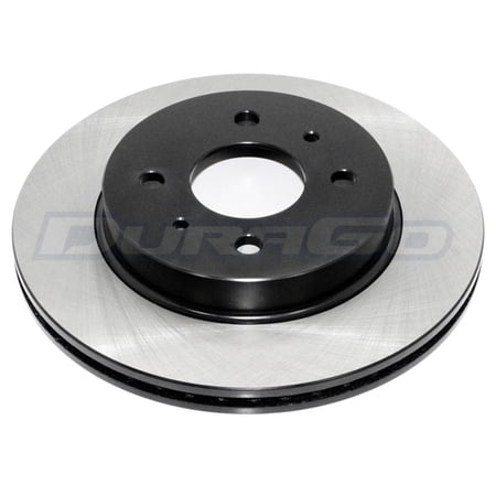 DuraGo BR5581-02 Disc Brake Rotor