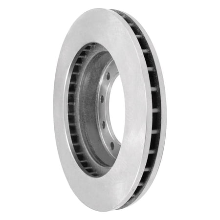 DuraGo BR5583 - Vented Front Brake Rotor