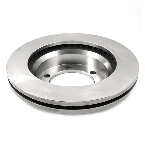 DuraGo BR5606 Vented Disc Brake Rotor