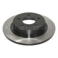 thumbnail image 1 of DuraGo BR900276-02 Disc Brake Rotor, 1 of 3