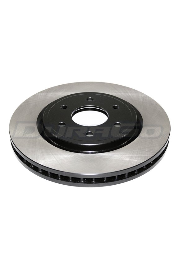 BR900282-02 Disc Brake Rotor