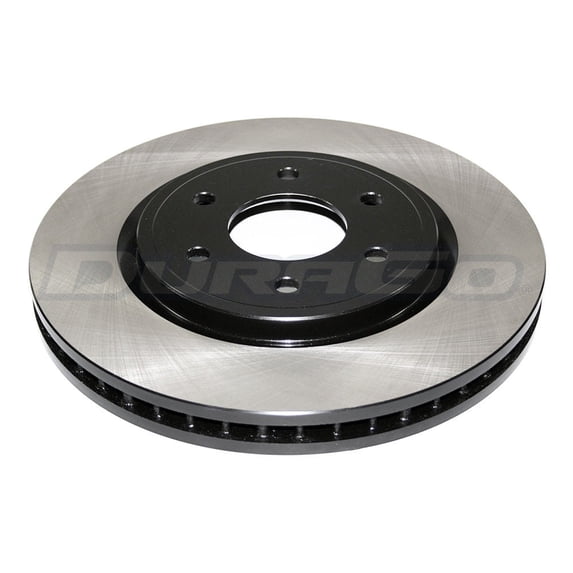 DuraGo BR900282-02 Disc Brake Rotor