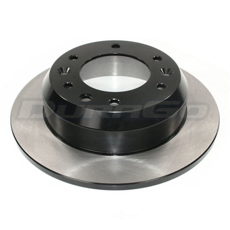 DuraGo BR900290-02 Disc Brake Rotor