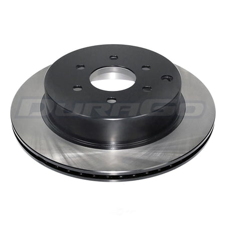 DuraGo BR900294-02 Disc Brake Rotor