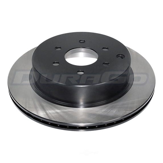 DuraGo BR900294-02 Disc Brake Rotor