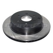 DuraGo BR900294-02 Disc Brake Rotor