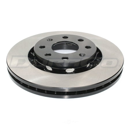 DuraGo BR900314-02 Disc Brake Rotor