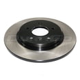 thumbnail image 1 of DuraGo BR900316-02 DuraGo? Premium Electrophoretic Brake Rotor, 1 of 3