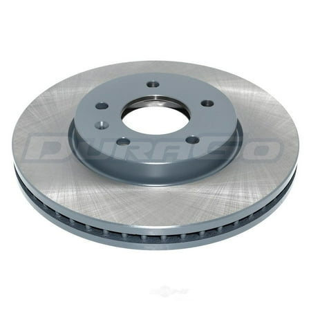 DuraGo BR900320-01 Disc Brake Rotor