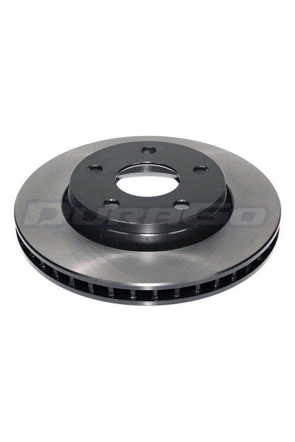 BR900324-02 Disc Brake Rotor
