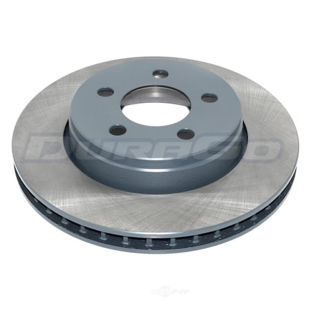 DuraGo BR900328-01 Disc Brake Rotor