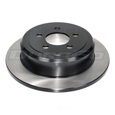 DuraGo BR900330-02 Disc Brake Rotor