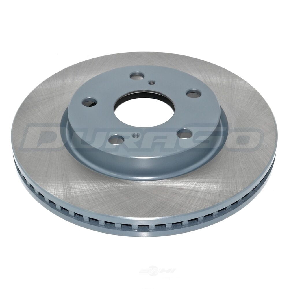 DuraGo BR900344-01 Disc Brake Rotor
