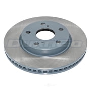 DuraGo BR900344-01 Disc Brake Rotor